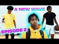 Rob Dillingham: "A New Wave" Episode 2