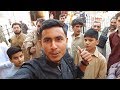 FIRST TIME IN PESHAWAR  | VLOG