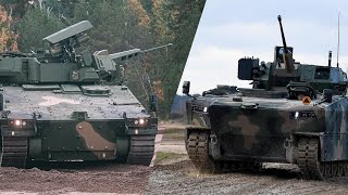 Tank News #37 - nowe BWP dla Wojska Polskiego?