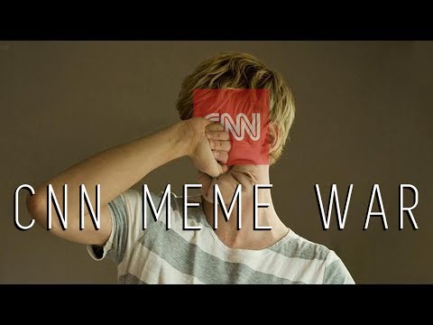 cnn-starts-a-war-on-memes-#cnnblackmail