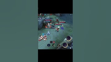 Mission Complete 💪💯 #ruby #mlbb #mobilelegends #shorts #yanatza