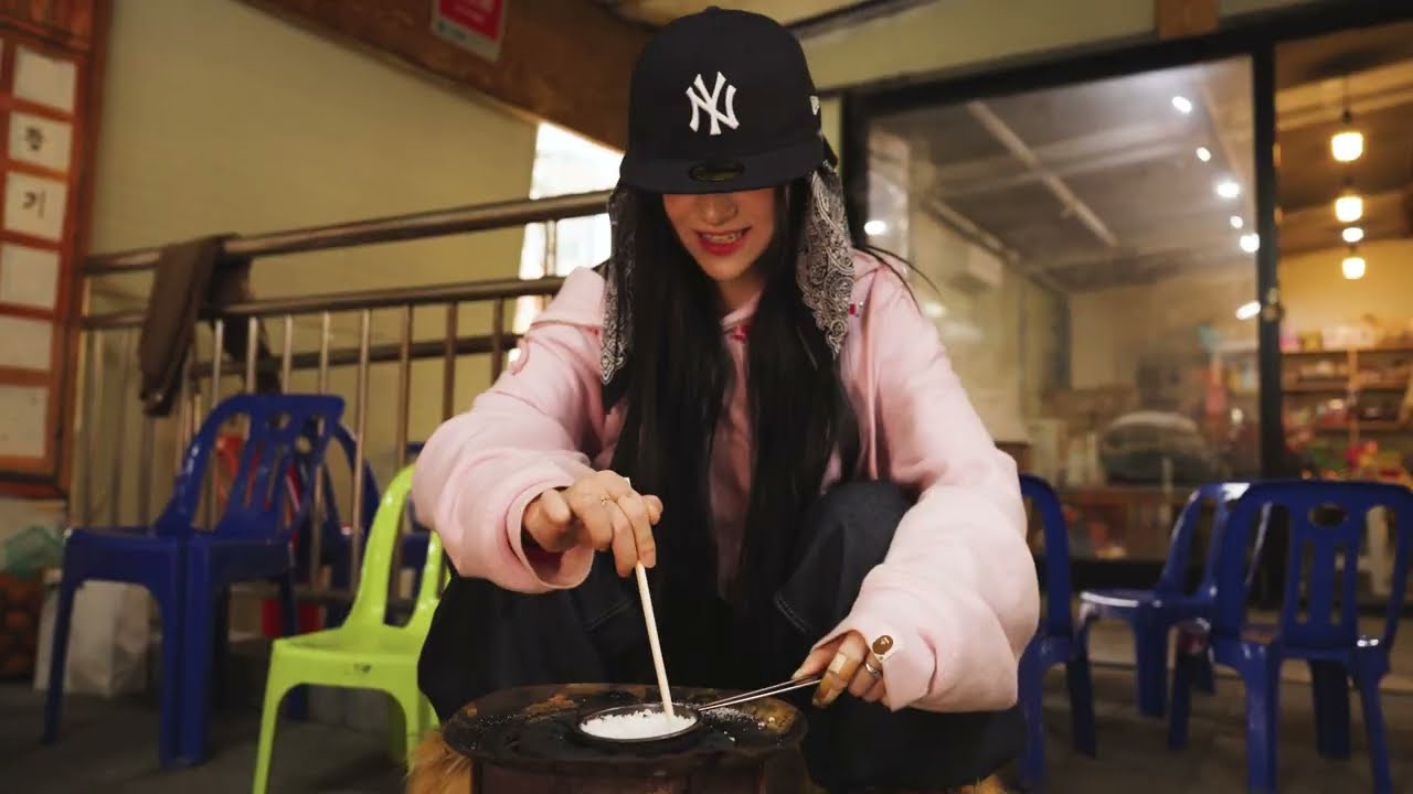 군산 관광 홍보 영상 | 한국관광공사 × 군산문화관광재단 × 호원대 K-POP학과