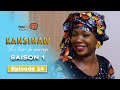 Srie  kansinaw  saison 1  episode 14