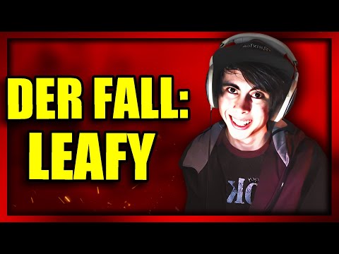 Video: Wie heißt Leafy mit bürgerlichem Namen FNAF?