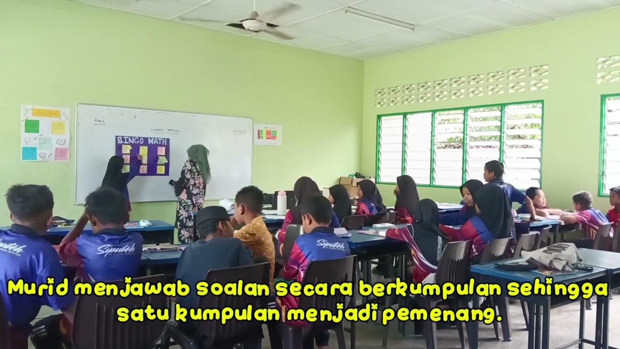KPD4046 KAEDAH MENGAJAR Video Mikro Kemahiran Mengendali Kerja Amali (L20242002993)