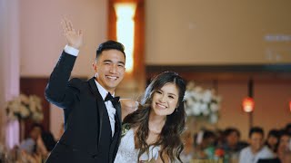Aria & Duy - Wonderful Vietnamese Wedding in Houston, TX