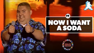 Now I Want Soda | Gabriel Iglesias