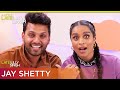 Jay Shetty Got Psychoanalyzed by His Math Teacher