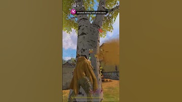 Failed Squad Wipe | CODM Battle Royale