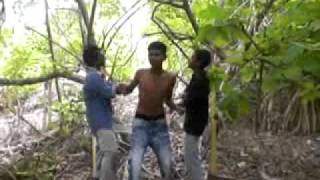 Video thumbnail of "Dhivehi Wanted"