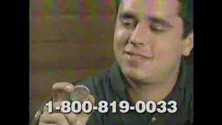 History Channel Commercials December 25, 2000