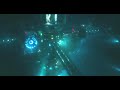Underwater - Kepler Station 
