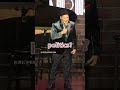 Who Needs Politics?!? #RobSchneider #standupcomedy #whoneedspolitics