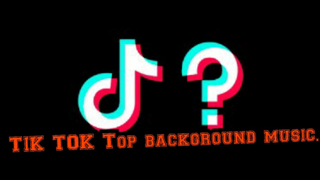 Top Background music in TIK TOK. YouTube