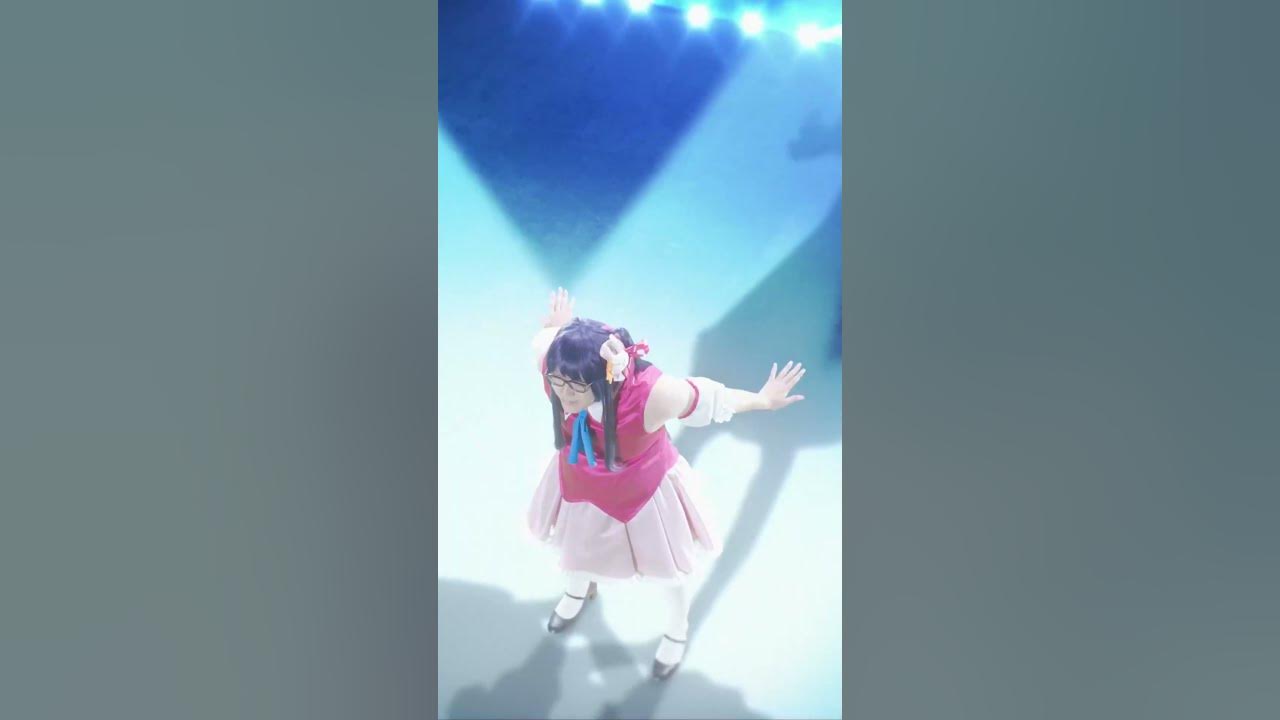 YOASOBI「アイドル」 Official Music Video HIKAKIN Ver.