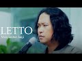 Letto  menyambut janji remastered audio