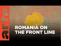 Romania and the War in Ukraine | ARTE.tv Documentary