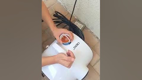 How to use| 900W Sterilizer | Disinfection Atomizer Machine | Sterilizer Fog Machin