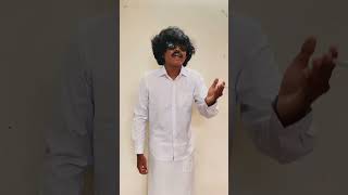 Annamalai - Tamil Movie Superstar Rajinikanths M Dialogue Recreation