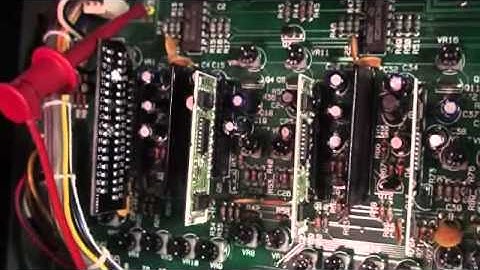 Juno-106 Calibration 5