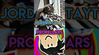 Jordan Stayt Vs Propellars Tds Yt Battle Part 2 - Tower Defense Simulator Roblox