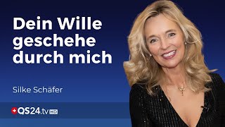 Freier, gefangener und göttlicher Wille | Silke Schäfer | Sinn des Lebens | QS24