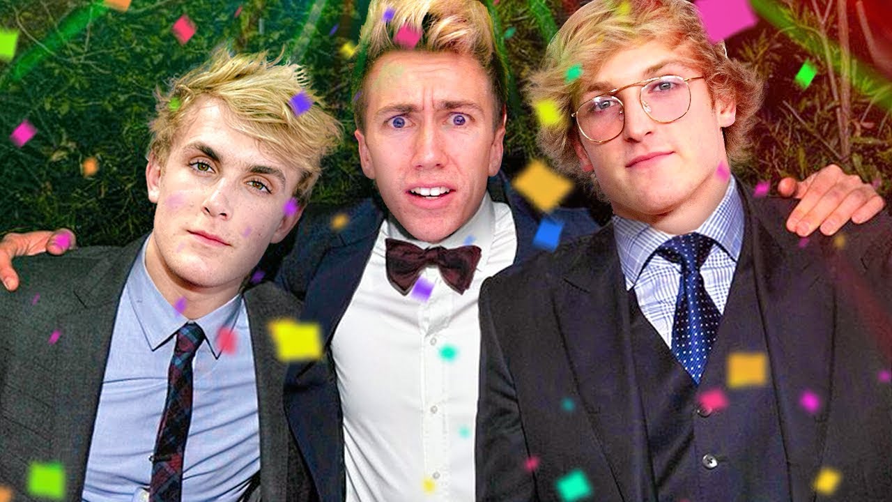 THE WORST BACHELOR PARTY!