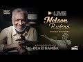 Sesc Sonoridades  - Nelson Rufino no show "Nas Águas de Amaralina" em homenagem ao dia do Samba