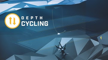 What is Downrigger Depth Cycling - Cannon Downriggers