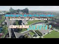 ALASAN IBUKOTA NEGARA INDONESIA PINDAH