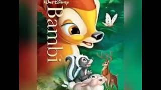 CH-2 - BAMBI #ENGLISH_LITERATURE (STD-4)