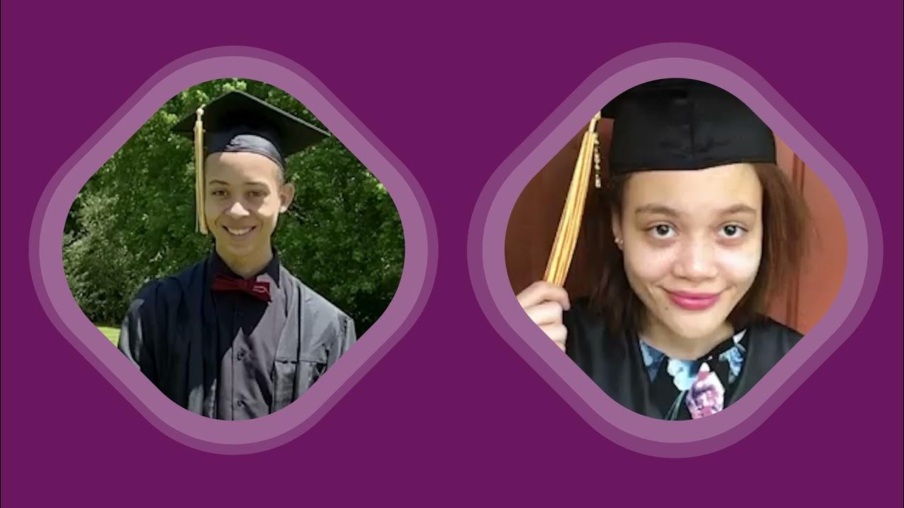 What Graduation Looks Like for Connections Academy students YouTube