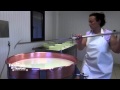 Les fromages de savoie  aopigp  les tapes de fabrication