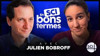 Je prends une leçon de vulgarisation... En sci bons termes #4