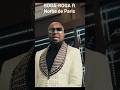ROGA ROGA Feat Norbat De Paris La Sape Frai Comme Jamais Rdar Rap Rumba Music