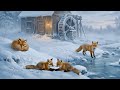 Foxes at the Winter Mill | Chillhop EP by SynthEchos