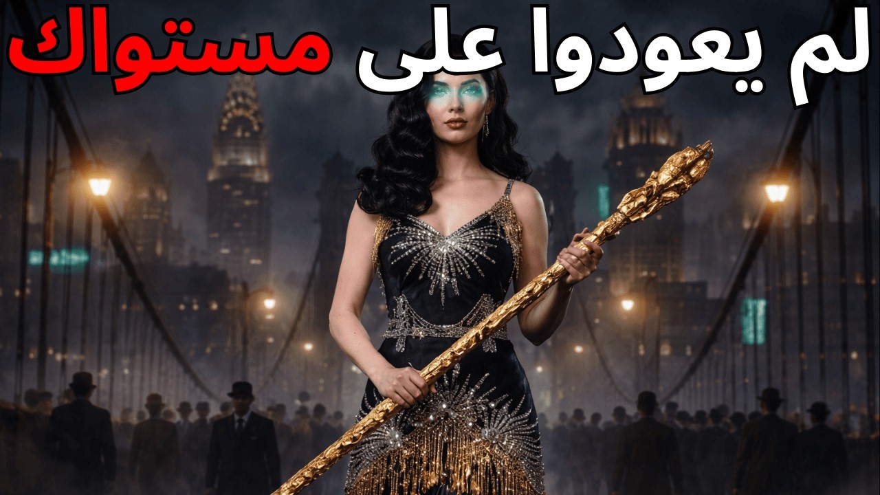 المتعاطف المستيقظ يتجاوز الجميع — إليك ما يحدث بعد ذلك (كارل يونغ)