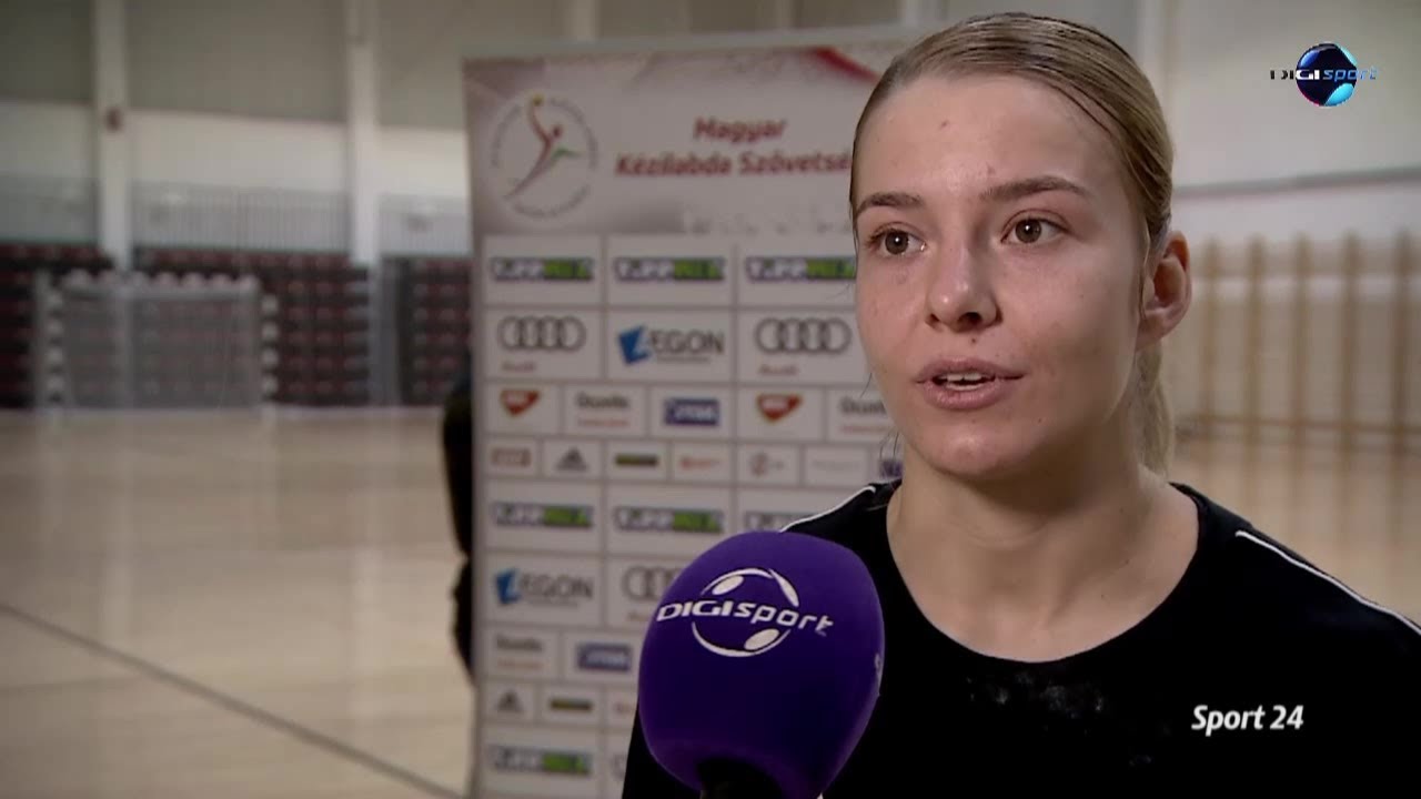 Sport24 - Faluvégi Dorottya és Háfra Noémi
