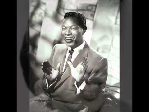 Love you madly (Sarah Vaughan, Nat King Cole & Duke Ellington)