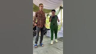chand chupa badal mein cover