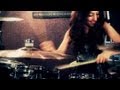 STONE TEMPLE PILOTS - PLUSH - DRUM COVER BY MEYTAL COHEN