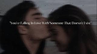 pov: You're Falling In Love With Someone That Doesn't Exist | Late Night Vibes playlist screenshot 4