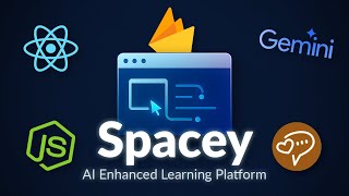 Explore Spacey: AI-Powered Lessons, Smart Quizzes & More!