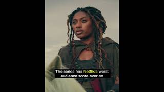 Did You Know This About The Witcher Blood Origin...