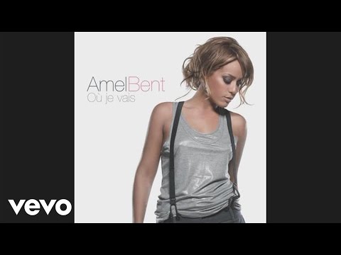 Amel Bent - Je ne suis pas elle (Audio)