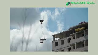 Precast Panel Detailing Services - SECD Technical Services LLC