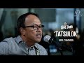 Noel Cabangon - 'Tatsulok'