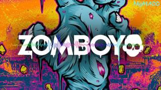 The Chainsmokers - Don't Let Me Down (Zomboy Remix Audio) ft. Daya
