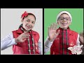 Feliz Navidad - Ángelus capella
