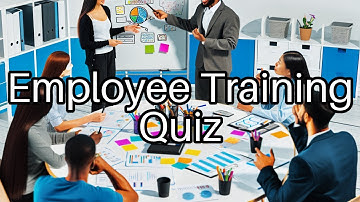 Daily Quiz: Level Up Your Employee Training Knowledge! 💼📚